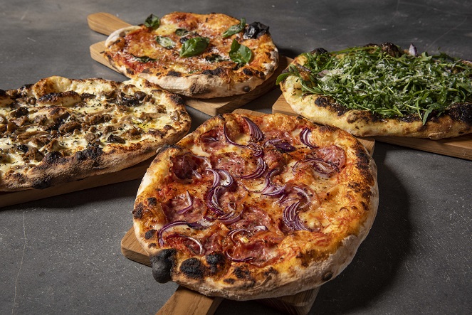 FLAT STANLEY, Restoran Baru Khas California di Bali