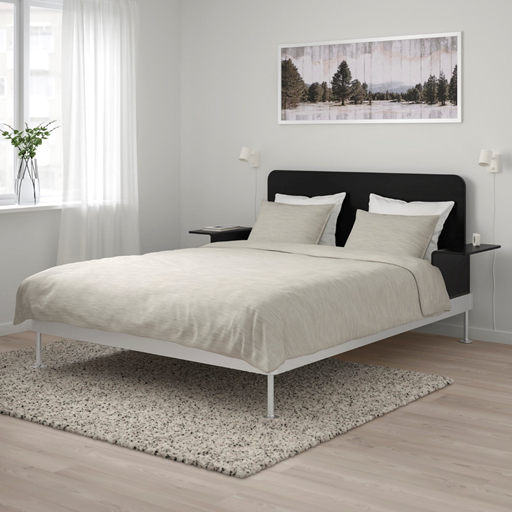 Bersama Tom Dixon, Ikea Luncurkan Ranjang Modular