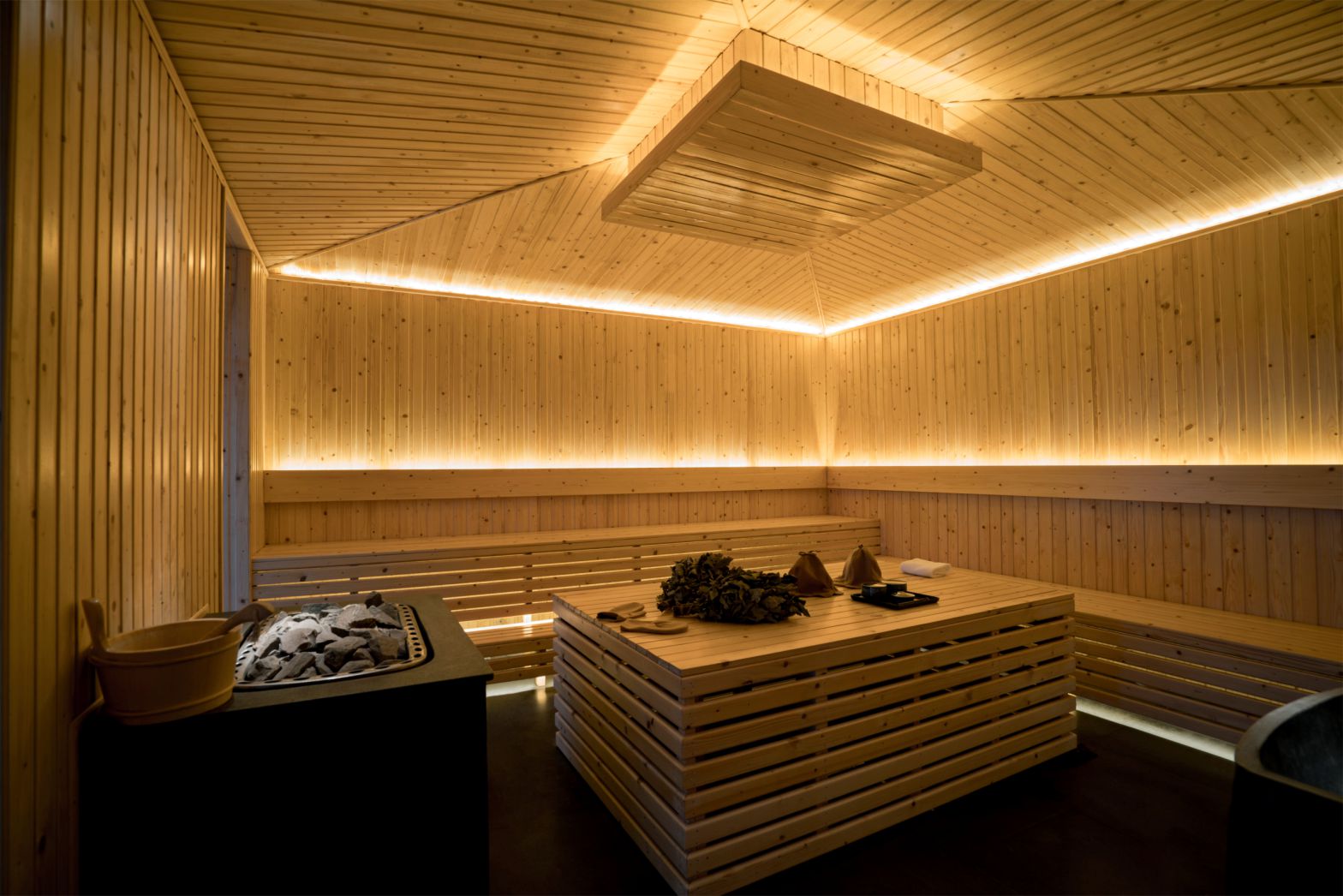 7 Destinasi Spa Terbaik Karya Aman Hotels & Resorts