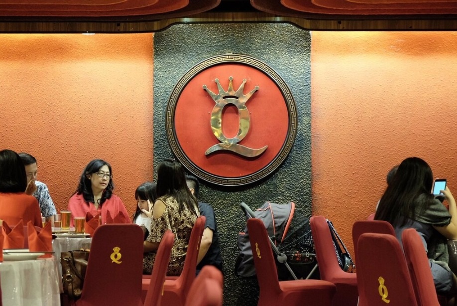 10 Restoran Legendaris yang Wajib Didatangi Saat Imlek