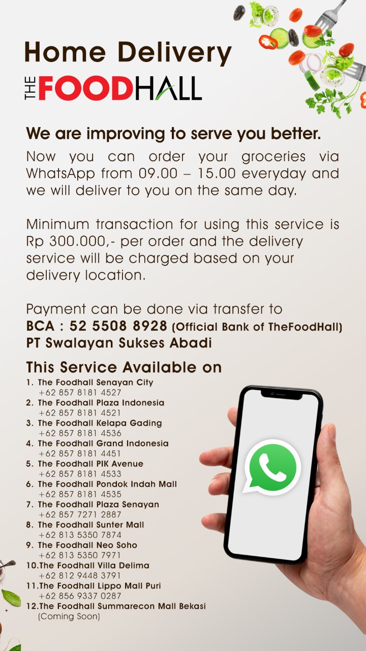 Ini 15 Aplikasi Online untuk 10 Kebutuhan Rumah Tangga