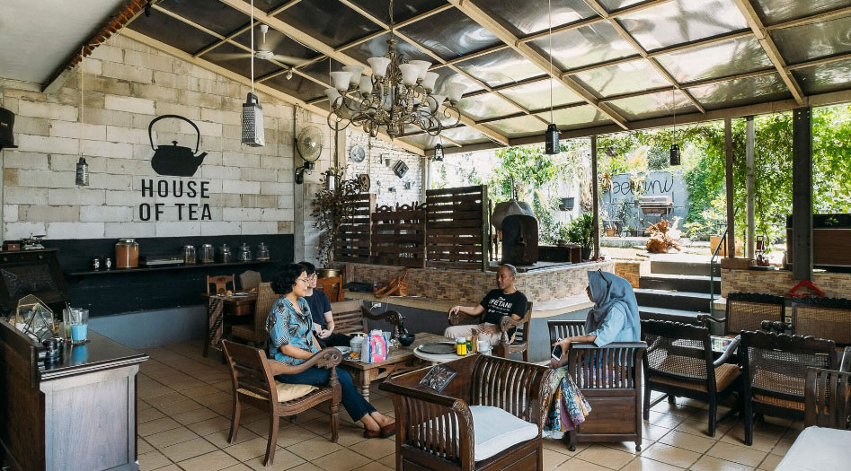 11 Tempat Di Jakarta yang Belum Banyak Orang Tahu