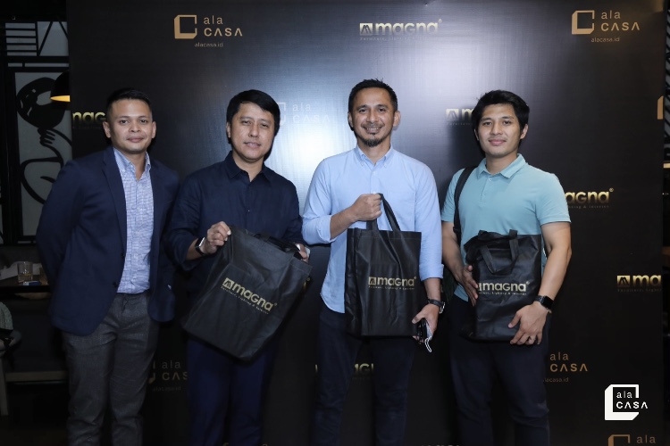 Hadapi Resesi 2023, Ini Cara Arsitek &#038; Brand Tetap Sukses