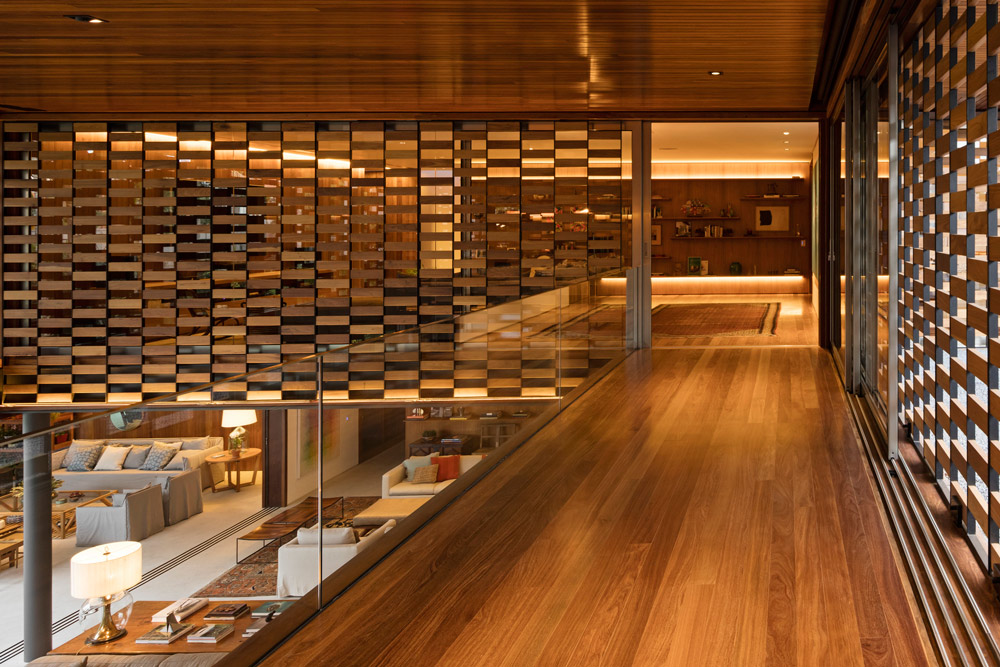 Ide Rumah Tropis dengan Sirkulasi Optimal dan Sejuk