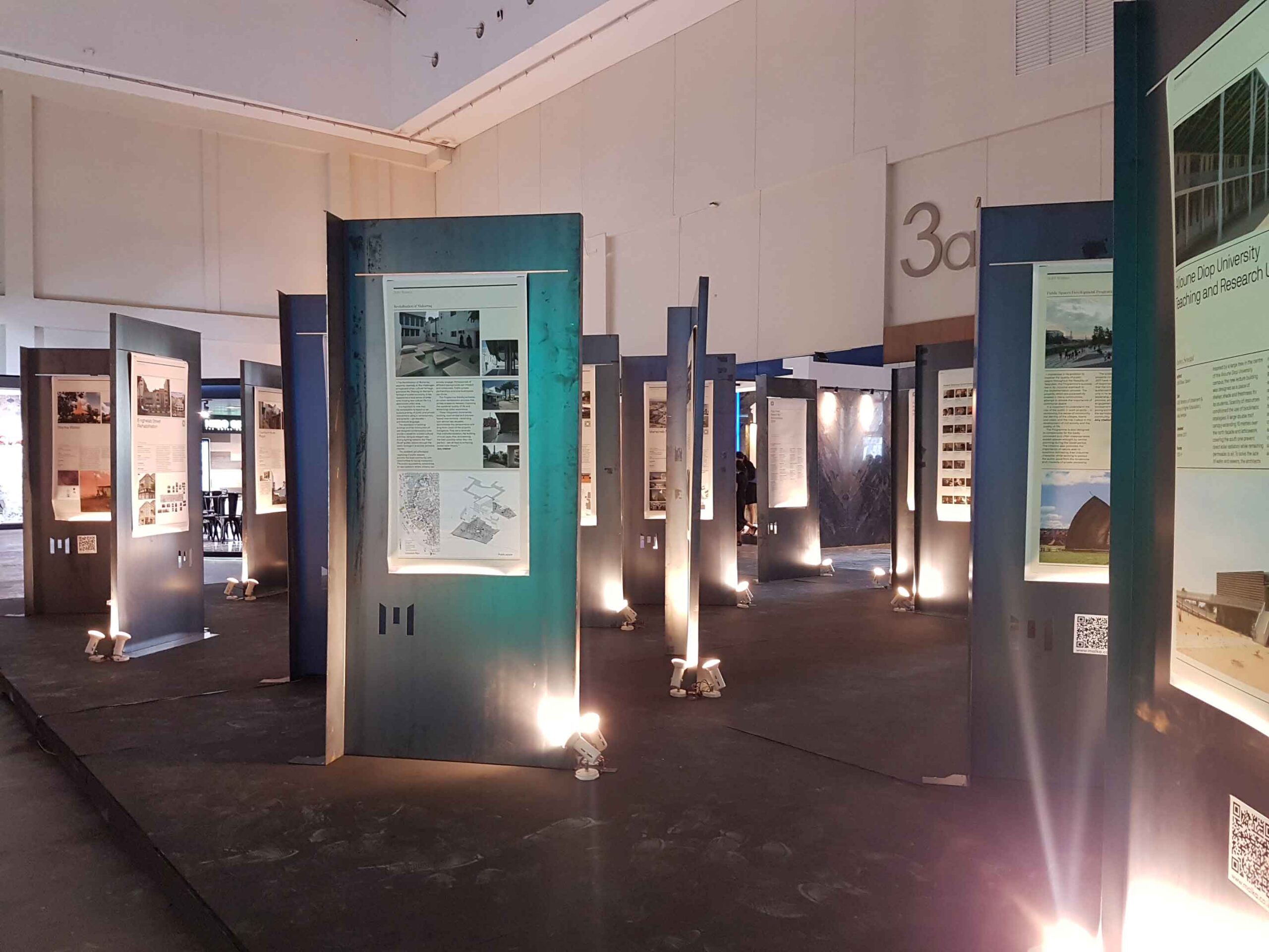 Arch:id dari IAI Membuat Gebrakan Baru yang Dinamis casa indonesia 2020