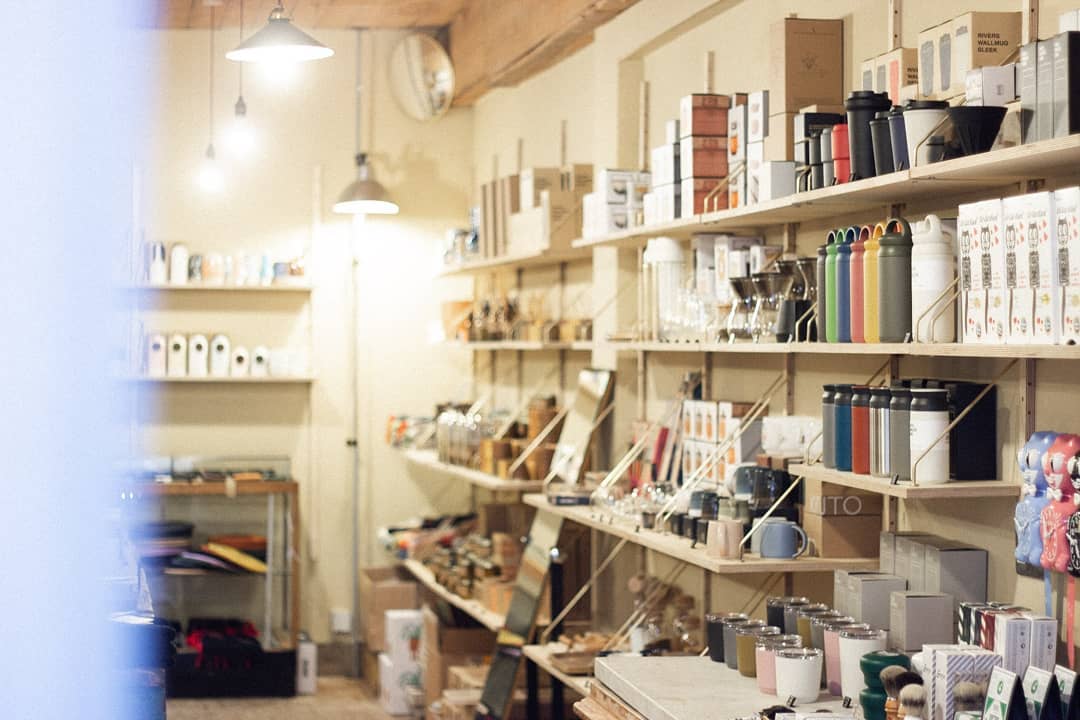 7 Destinasi Berbelanja Dekorasi Rumah di Manchester