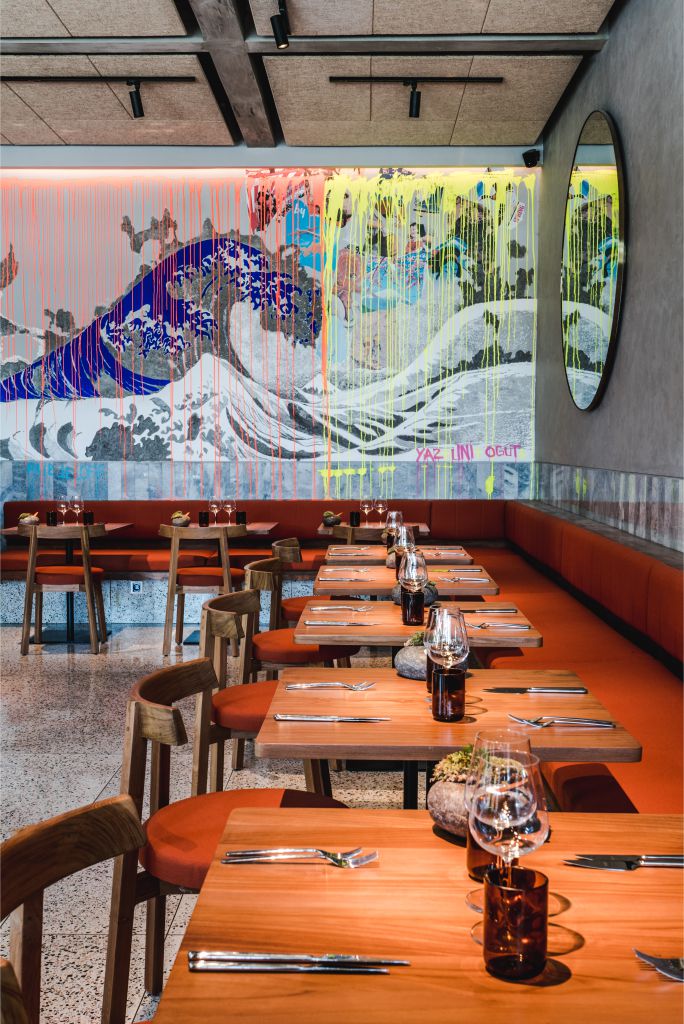 5 Resto Seru Bagi yang Lagi Working from Bali