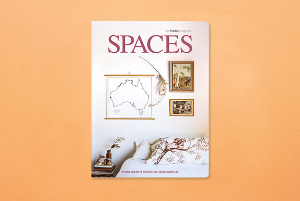 7 Pilihan Buku Bertemakan Desain Interior