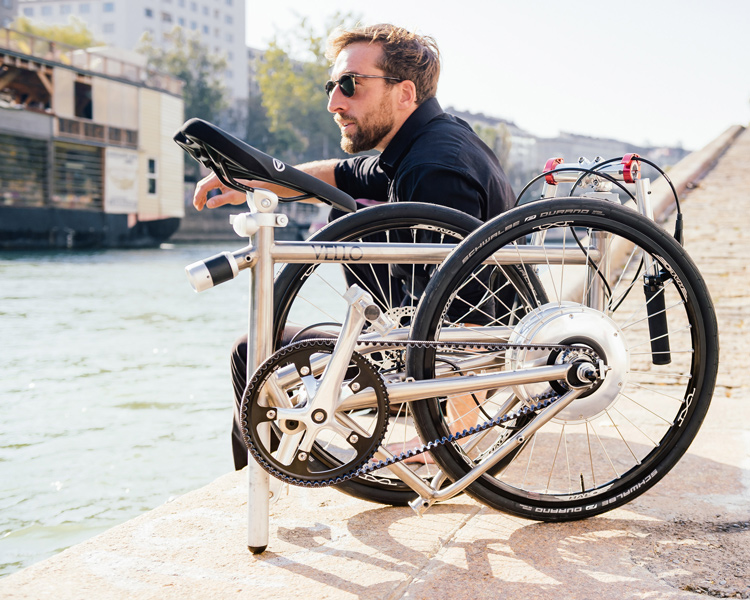 7 Desain Sepeda Incaran Saat New Normal