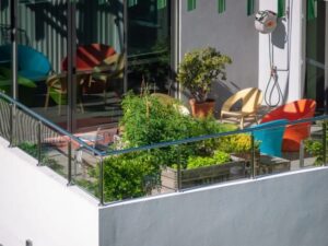 3 Jenis Taman Edible yang Dapat Dipindah-pindahkan