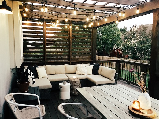 Simak Ini! Cara Zodiak Anda Mendekorasi Area Outdoor