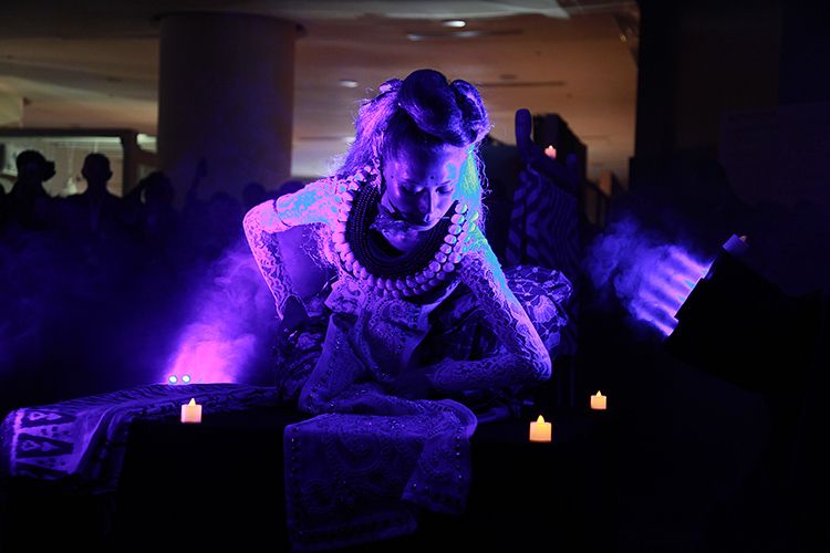 8 Fakta Menarik Tentang Casa Indonesia 2019