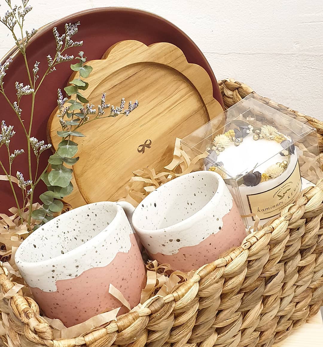 Bingung Mencari Bingkisan Lebaran? Temukan 10 Di Sini!