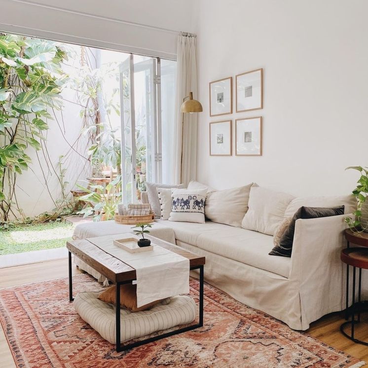 membuat rumah lebih sejuk