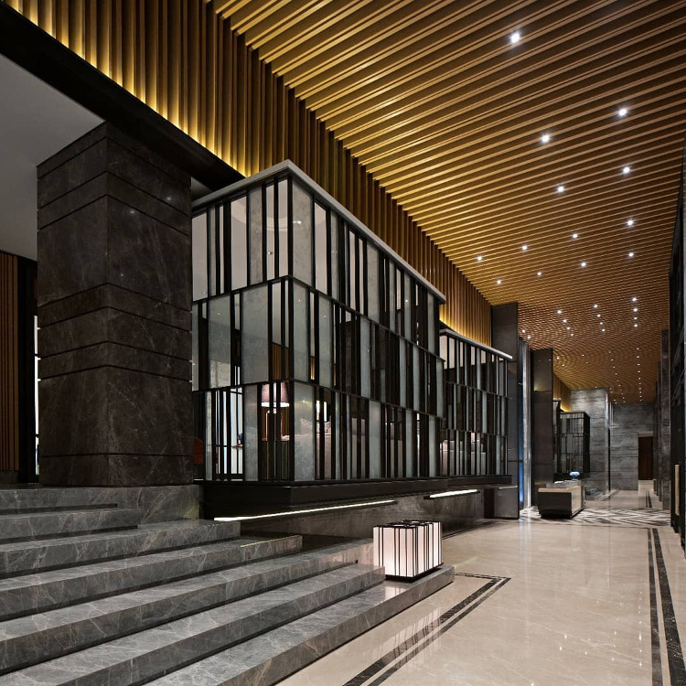 Memahami Desain Tanpa Batas dari Genius Loci