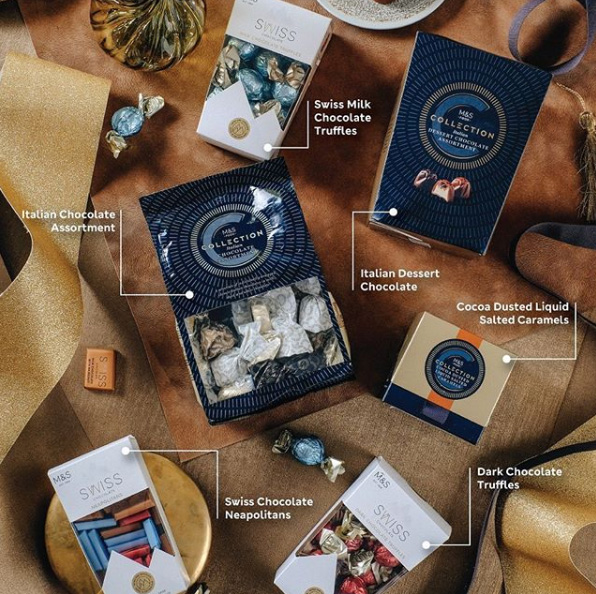 Bikin Ngiler! 10 Rekomendasi Kue Buat Hampers Lebaran 5