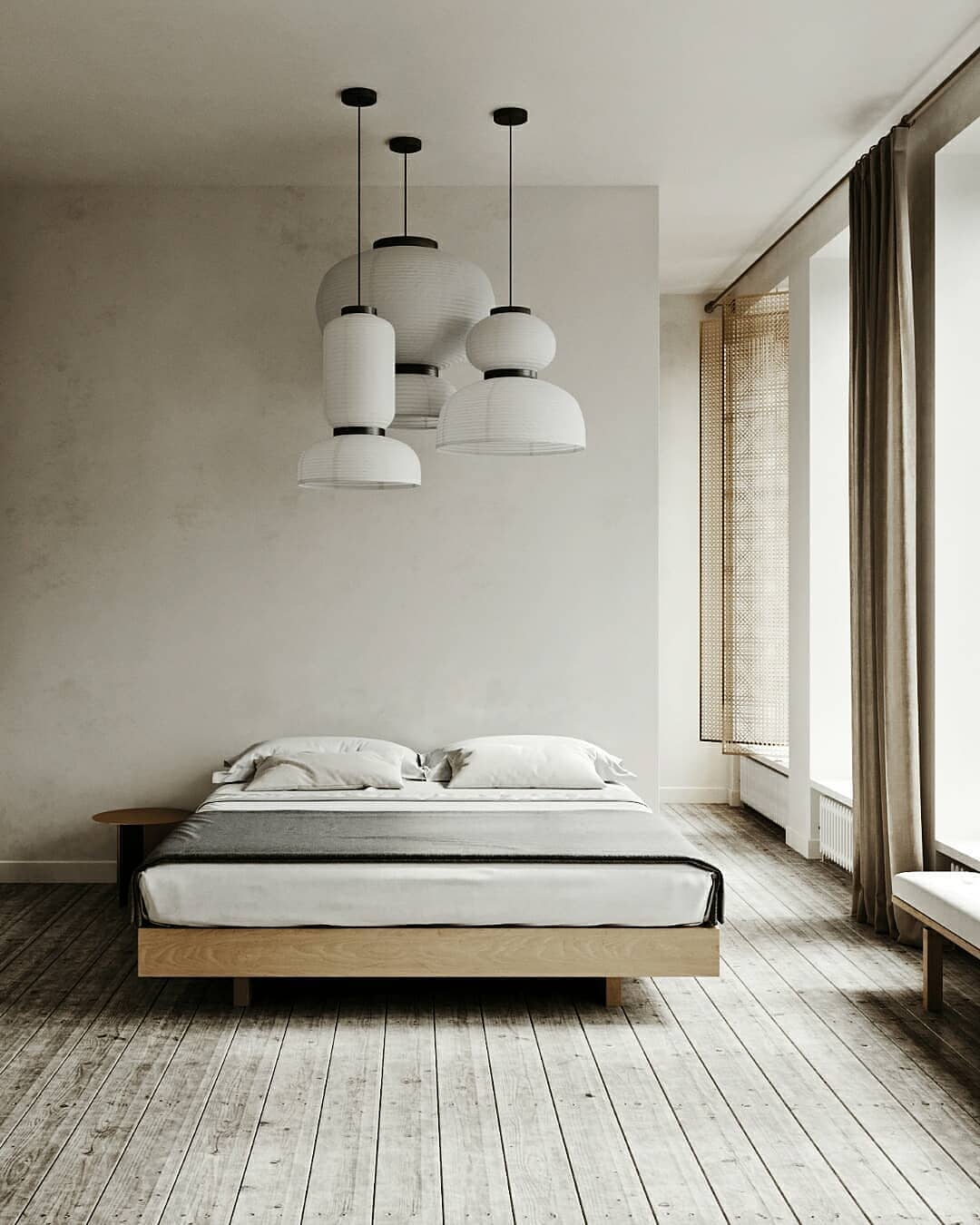 Rumah kecil terasa besar? Bisa! Ini 12 triknya