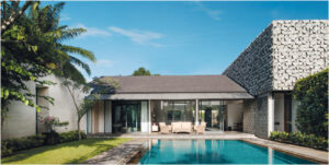 9 Desain Rumah Idaman yang Paling Disukai Banyak Orang