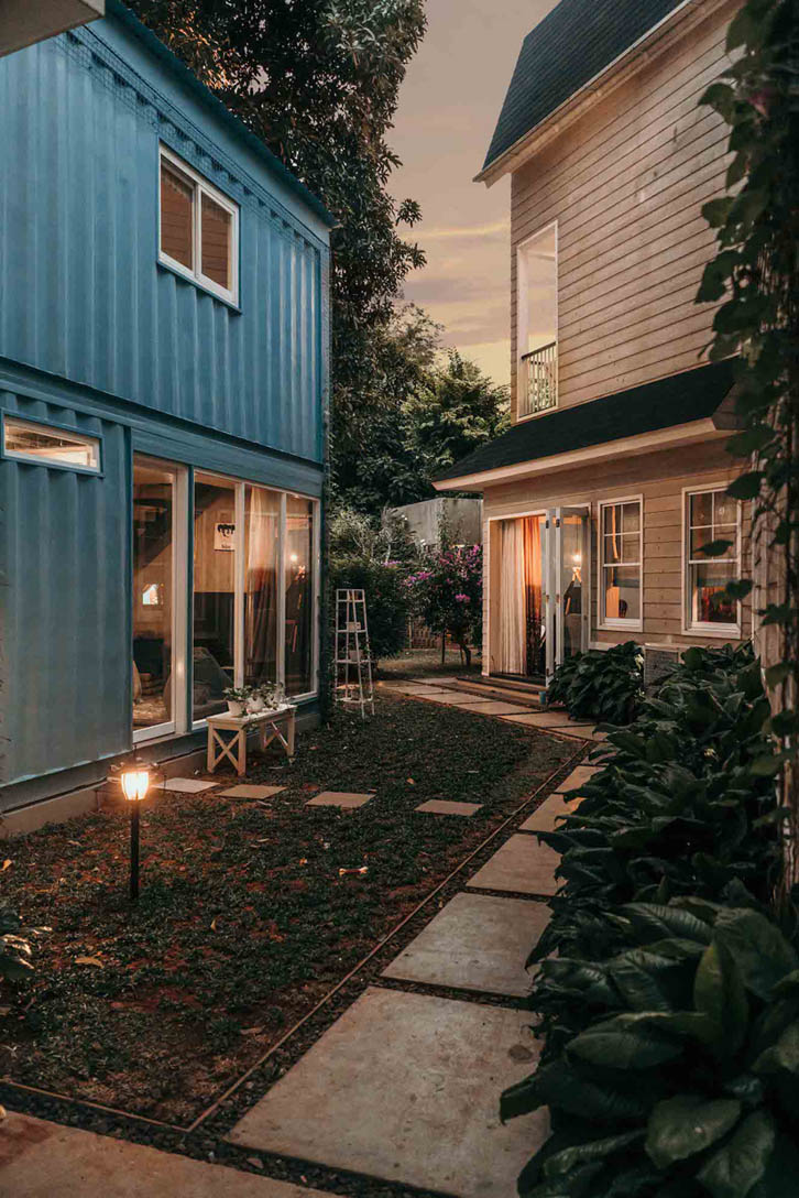 Tips Penting dari Ahli Saat Dirikan Rumah di Jakarta rumah american classic