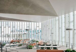 Menarik! Ini Dia 8 Desain Perpustakaan Paling Megah di Dunia