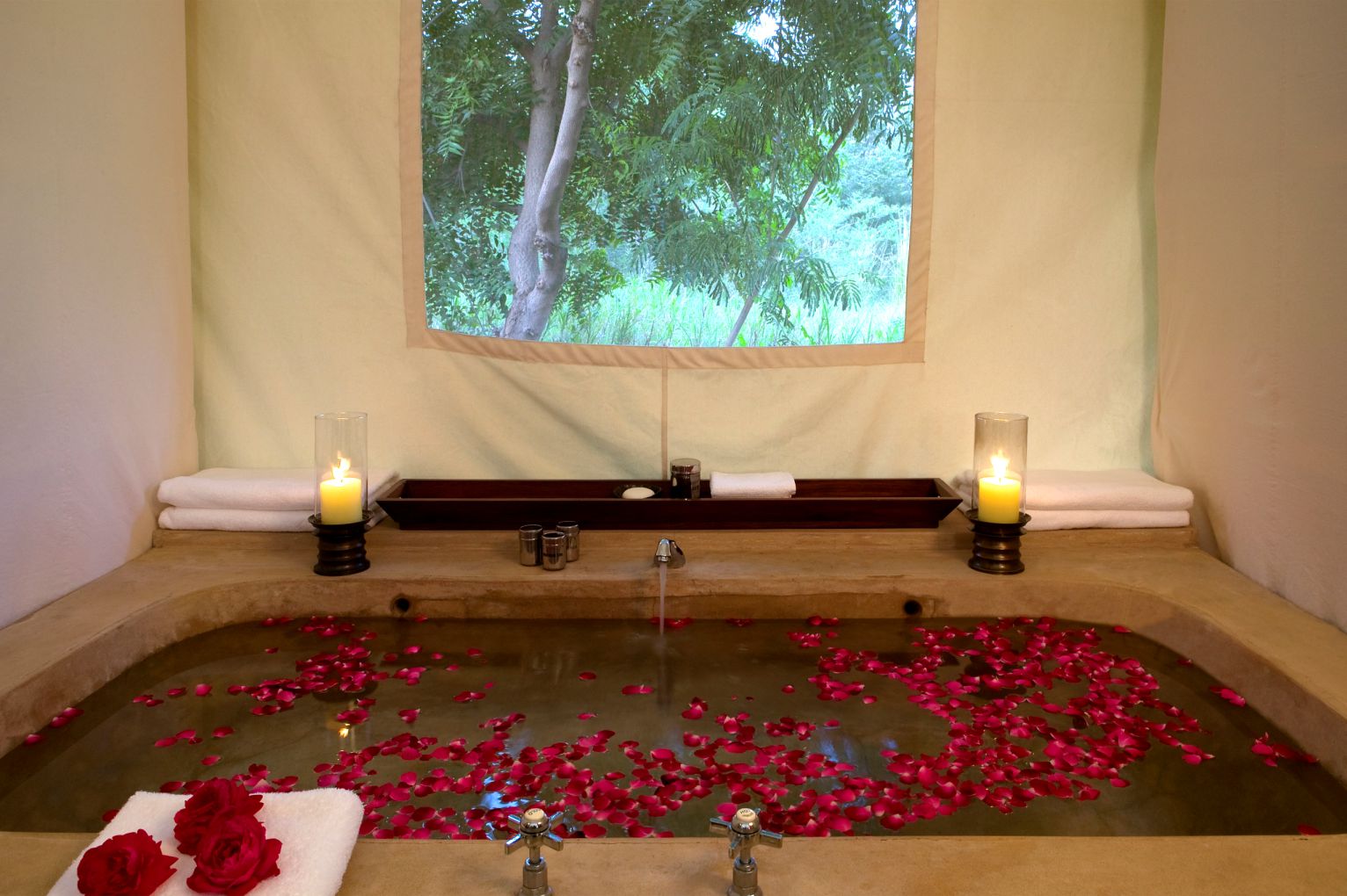 7 Destinasi Spa Terbaik Karya Aman Hotels & Resorts