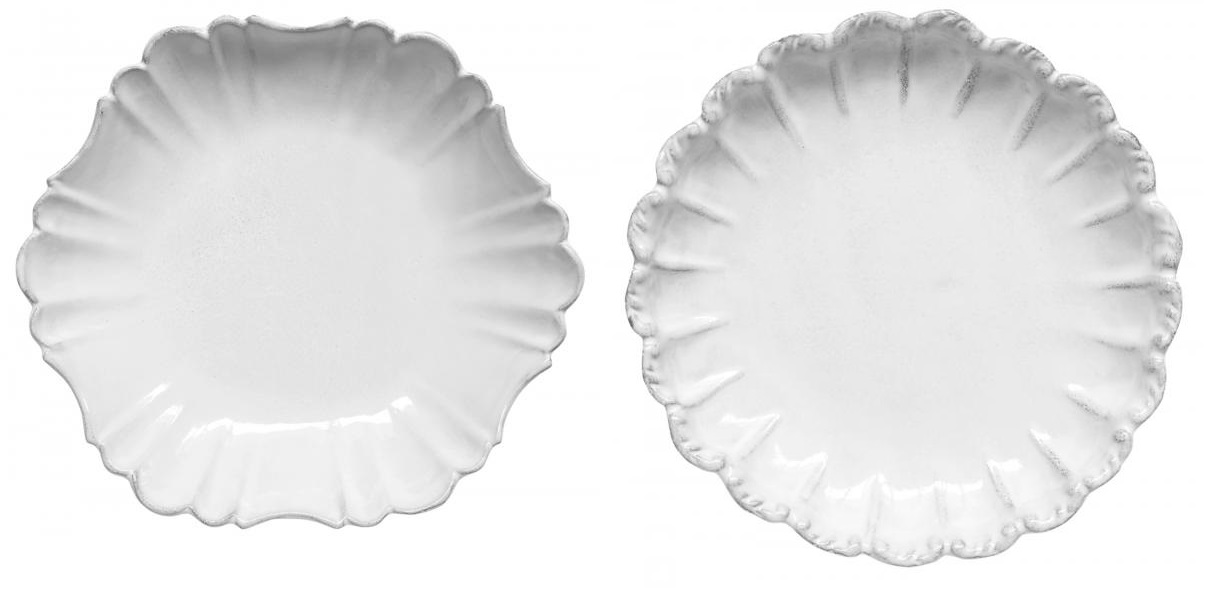 Koleksi Piring yang Dapat Mempercantik Ruang Makan casa indonesia