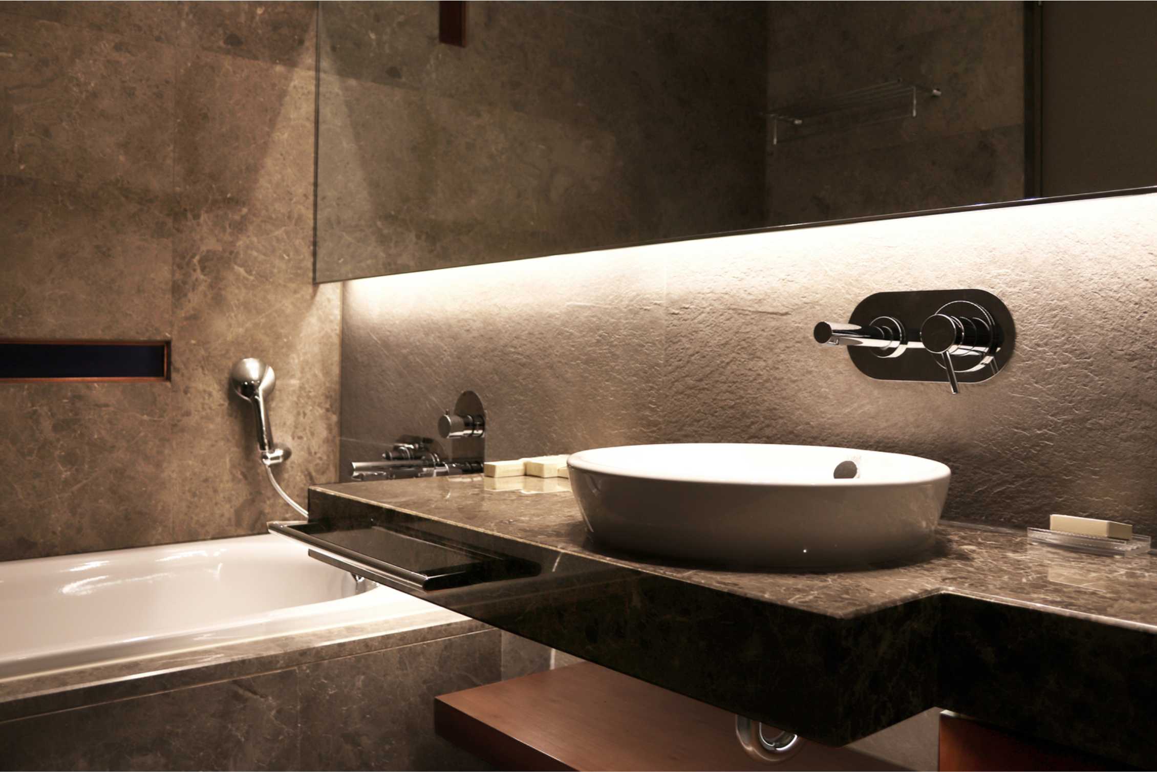 Bermalam di Atas Situs Arkeologi di Antakya, Turki