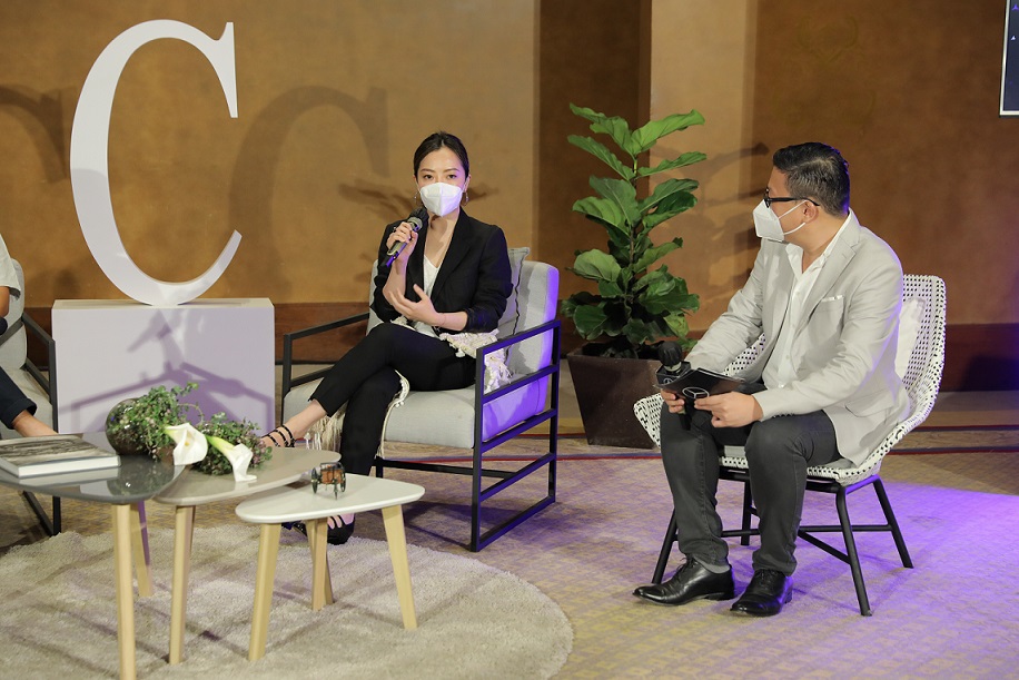 Baru dari Mercedes-Benz, 2 Masterpiece Berbentuk Sedan CASA Indonesia