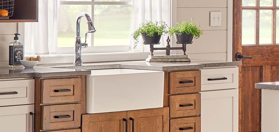 Ide Desain Wastafel Cuci Piring dan Cara Memilihnya CASA Indonesia