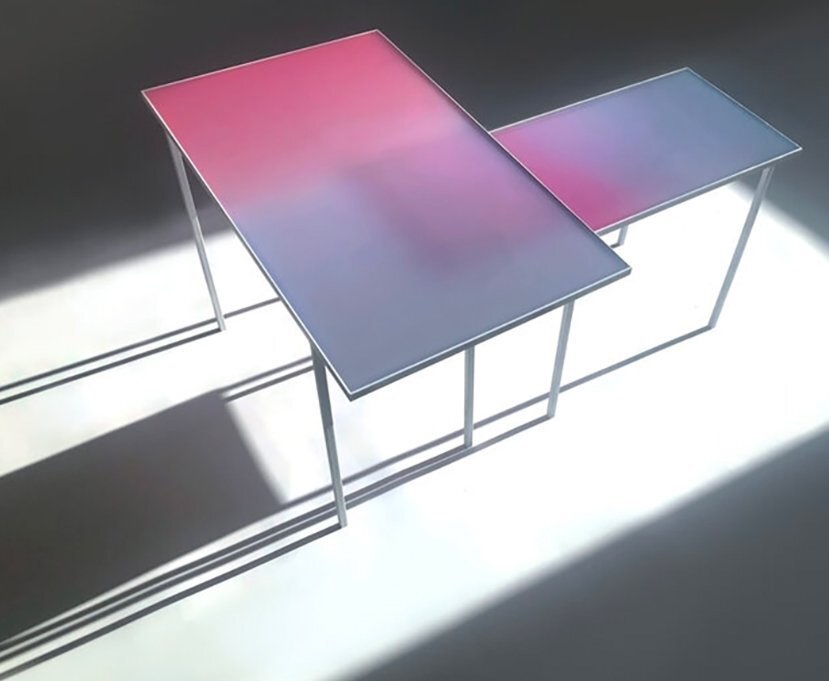 Meja Fantastis yang Bisa Baca Gerakan Anda CASA Indonesia