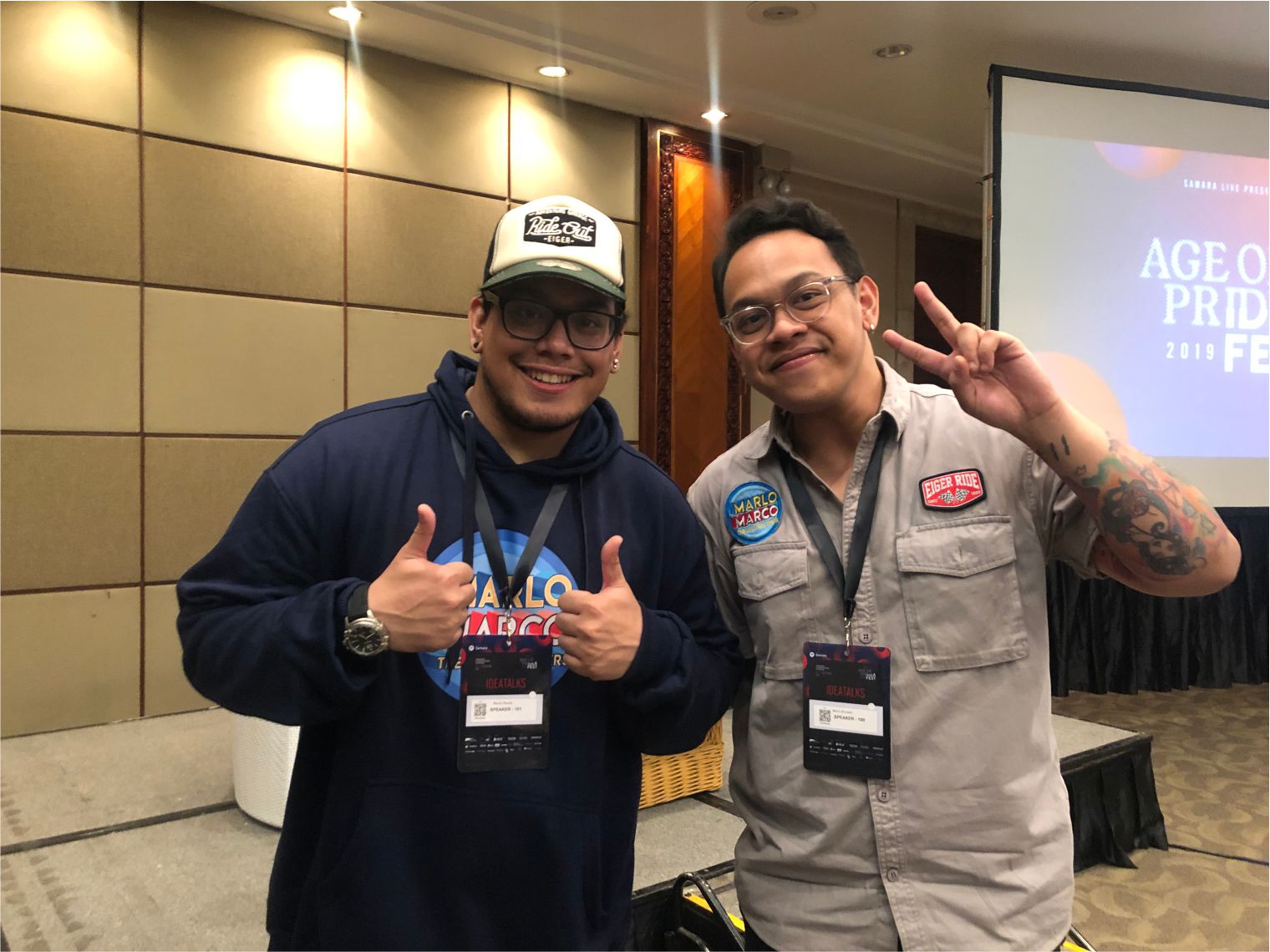 Apa Yang Dibahas Dalam Idea Fest 2019? Check di Sini