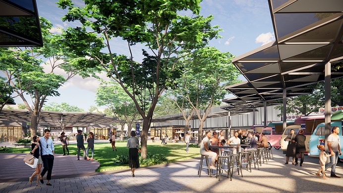 5 Alasan Harus Datang ke Indonesia Design District di PIK2 CASA Indonesia