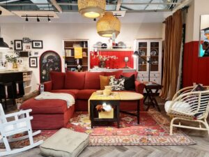 Rayakan Ulang Tahun Ke-80, IKEA Berikan Inovasi Terbaru