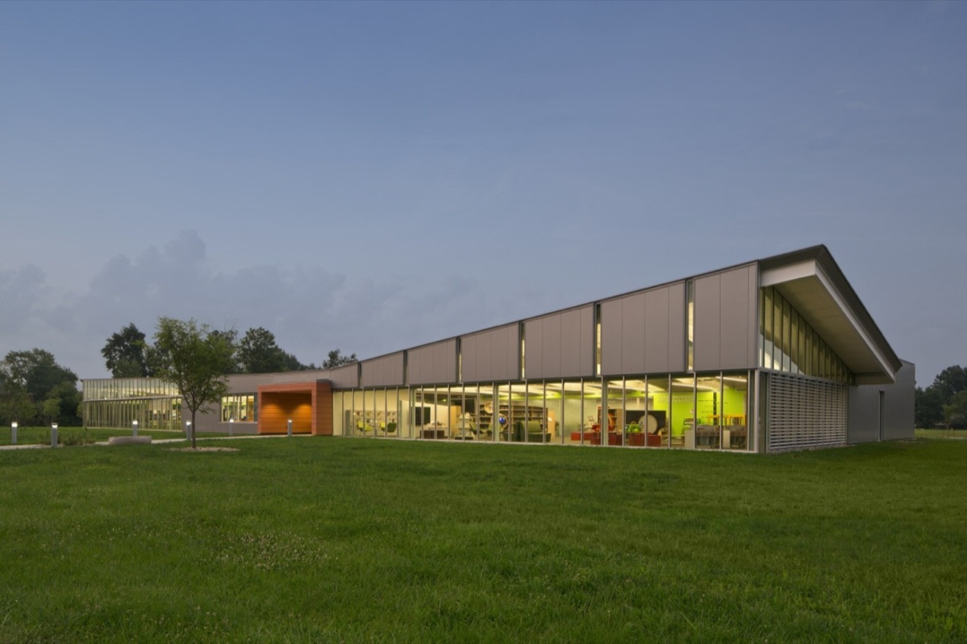 Menarik! Ini Dia 8 Desain Perpustakaan Paling Megah di Dunia_5