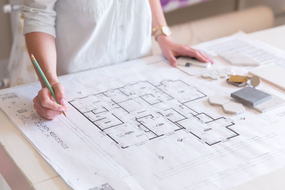 12 Daftar Pertanyaan untuk Arsitek saat Membangun Rumah