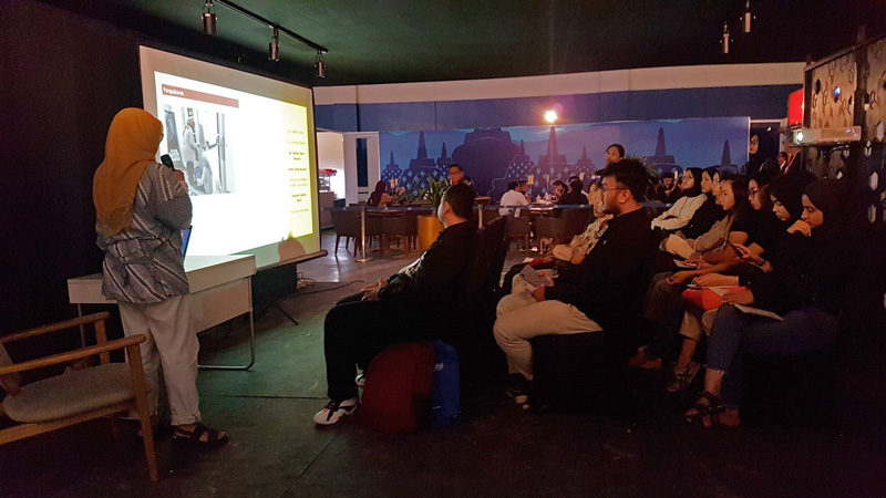 Arch:id dari IAI Membuat Gebrakan Baru yang Dinamis casa indonesia 2020