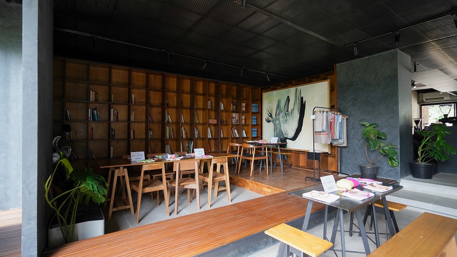 Wajib Kesini! Buat Hunting Home Living Product