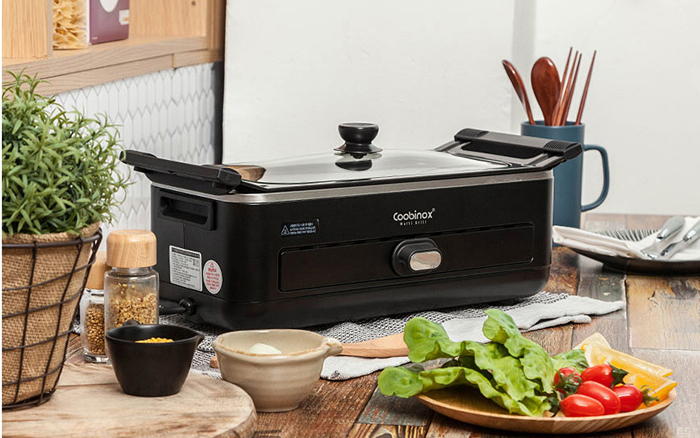 Makin Rajin Masak Dengan 7 Alat Dapur Mudah Pakai Ini 7