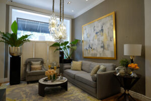 Home Bar, Solusi Home & Living Terbaru di Kemang