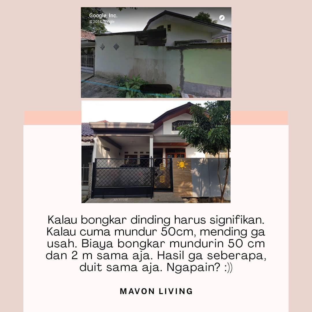 Tips Buat IMB Sendiri yang Ternyata Mudah Sekali casa indonesia