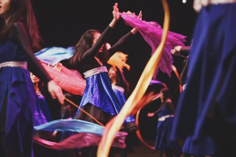 5 Fakta Unik Gereja Katedral di Serpong yang Terbakar