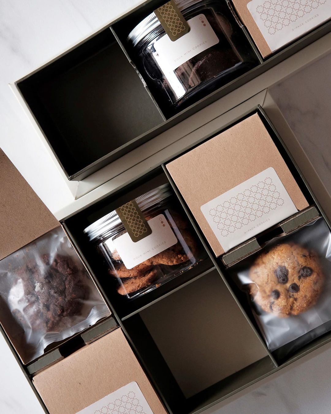 Bikin Ngiler! 10 Rekomendasi Kue Buat Hampers Lebaran 6