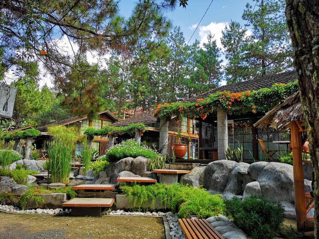 Keren banget! 30 Tempat Instagrammable di Indonesia