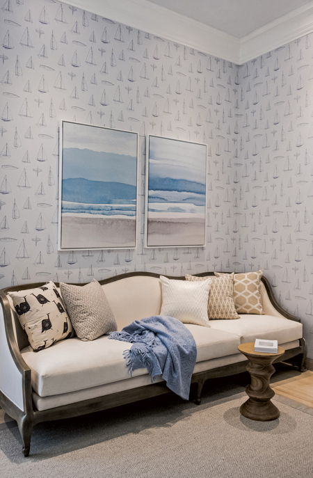 5 Tips Merancang Kamar Bayi yang Super Menggemaskan