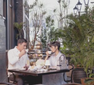 Rahasia Alice at The Langham, Jakarta yang Patut Tahu!