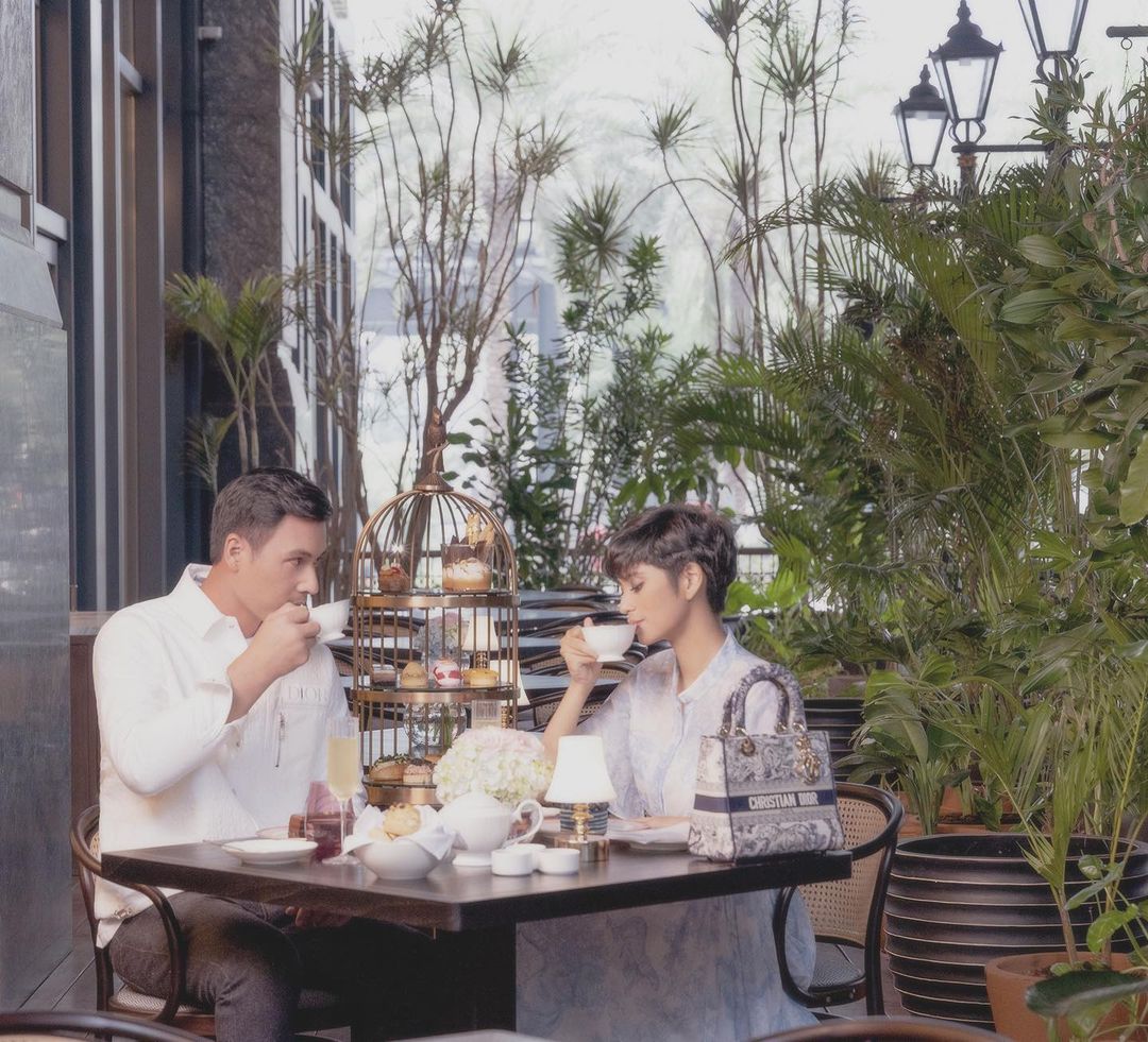 Rahasia Alice at The Langham, Jakarta yang Patut Tahu!