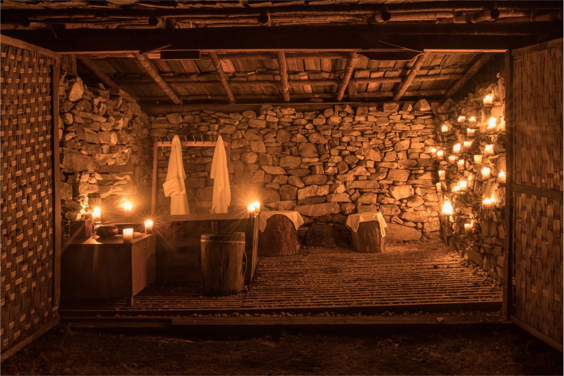 7 Destinasi Spa Terbaik Karya Aman Hotels & Resorts