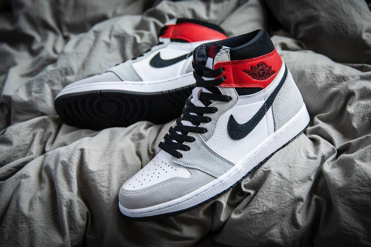 Air Jordan 1 Retro High OG, Sebuah Ikon Baru Dari Nike