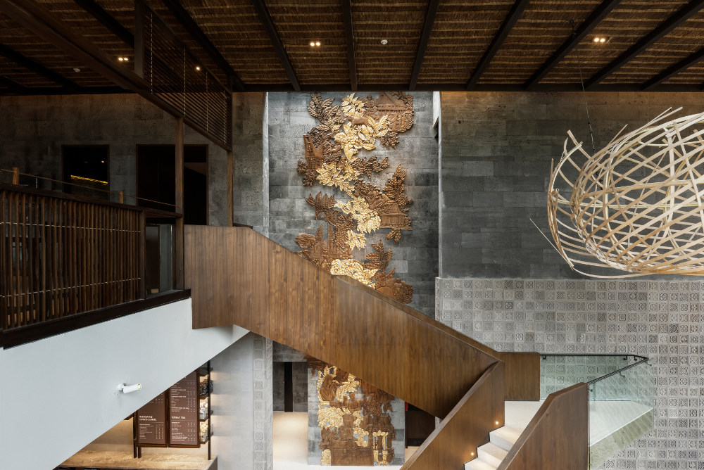 7 Fakta Menarik Starbucks Terbesar di Asia Tenggara