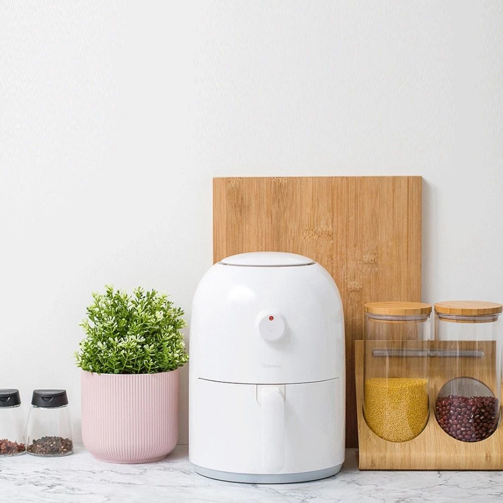 Makin Rajin Masak Dengan 7 Alat Dapur Mudah Pakai Ini 5